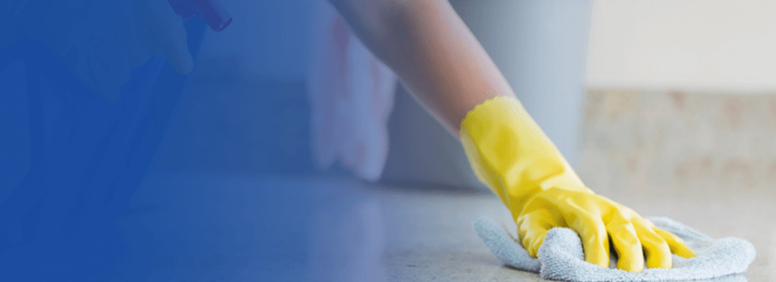 office cleaning services